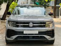 Volkswagen Teramont X Platinum 2.0 AT 2024 - ảnh 1