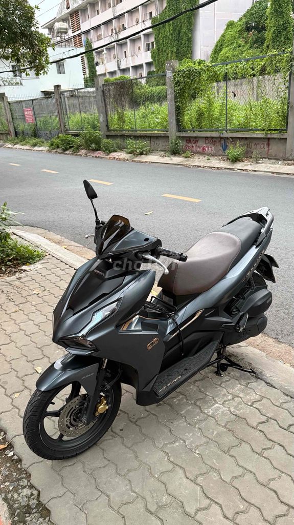 Honda Air Blade 2021 - ảnh 1