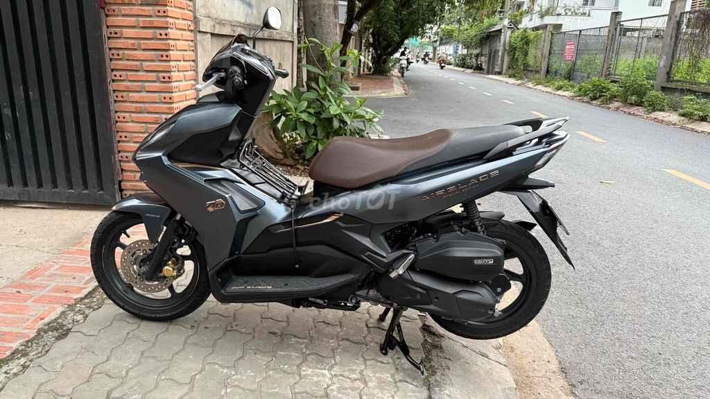 Honda Air Blade 2021 - ảnh 4
