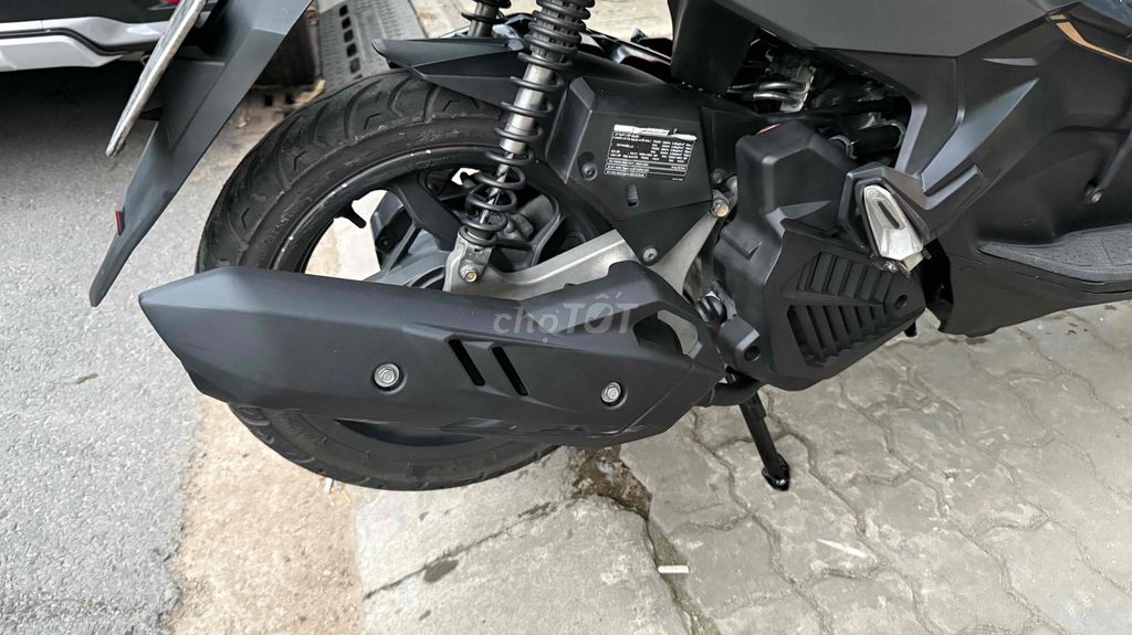 Honda Air Blade 2021 - ảnh 5