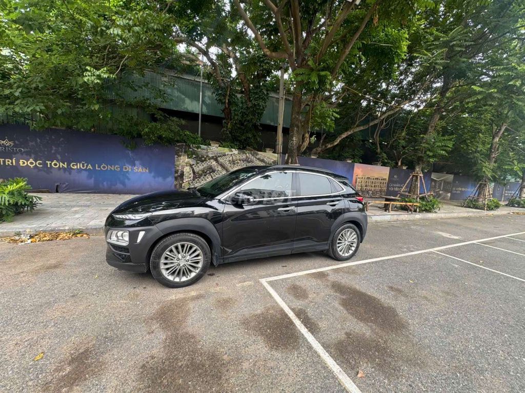 Hyundai Kona 2020 - ảnh 1
