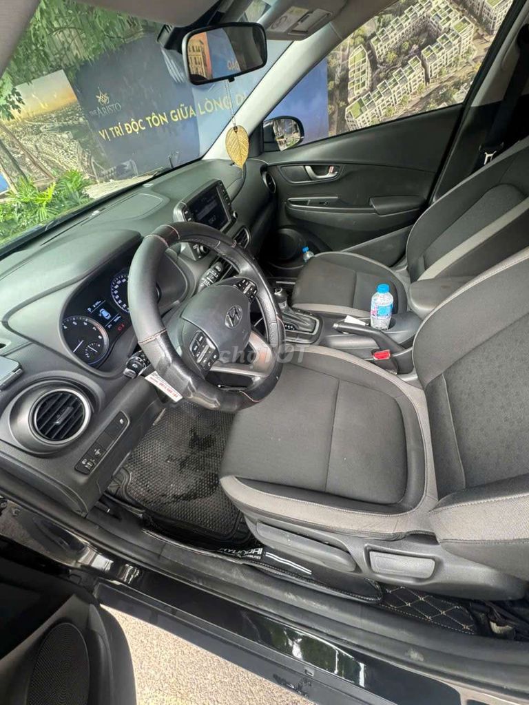 Hyundai Kona 2020 - ảnh 5