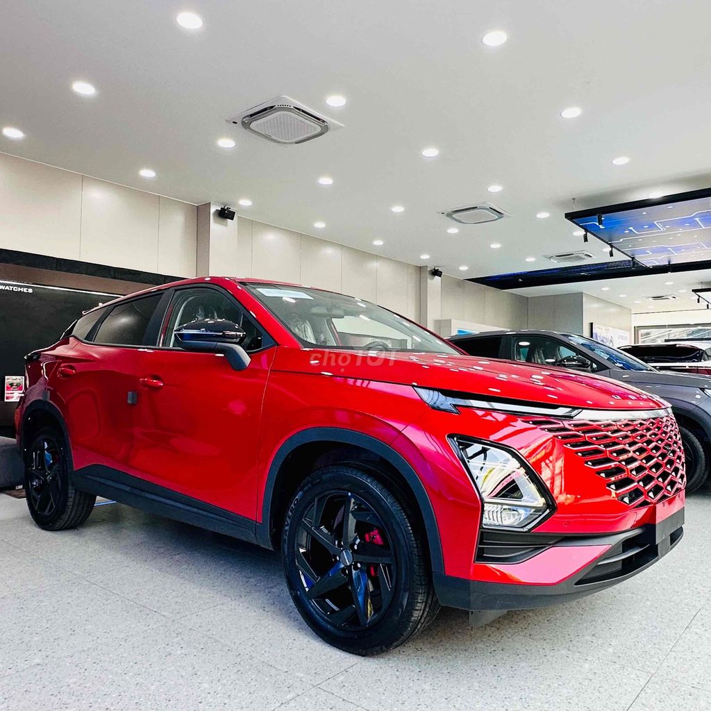Chery - ảnh 1