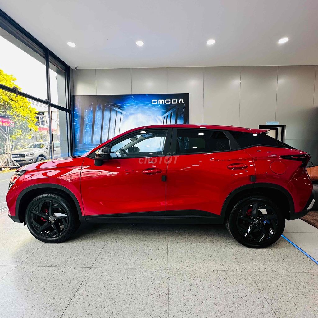 Chery - ảnh 3