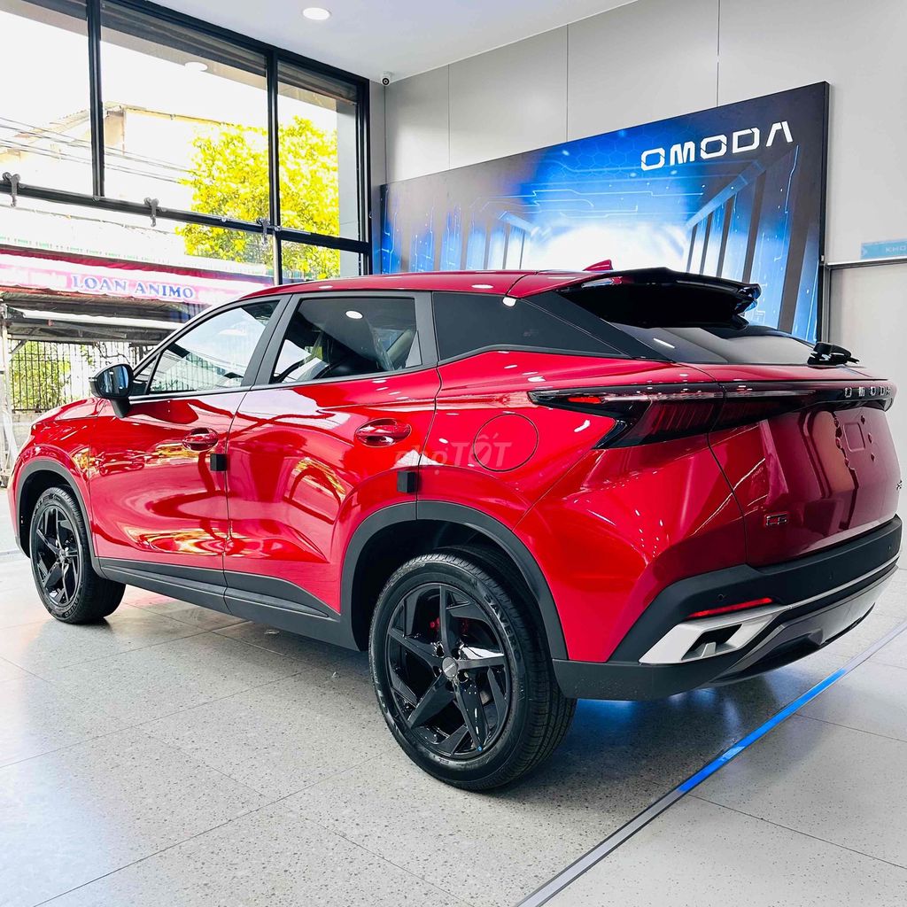 Chery - ảnh 4