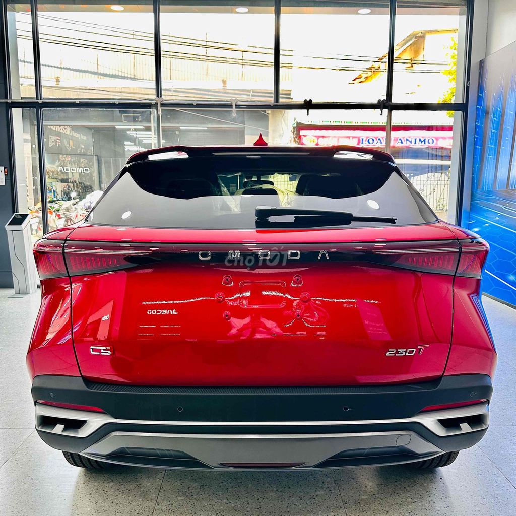 Chery - ảnh 5
