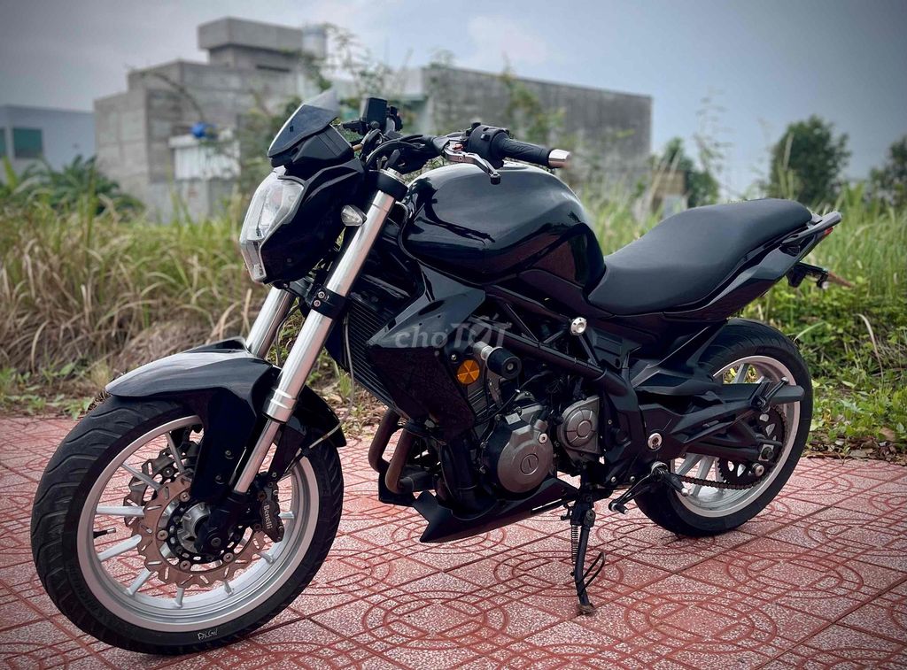 Benelli 2018 - ảnh 1