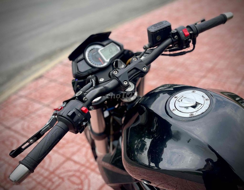 Benelli 2018 - ảnh 4