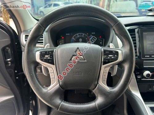Mitsubishi Pajero Sport 2.4D 4x4 AT 2020 - ảnh 4
