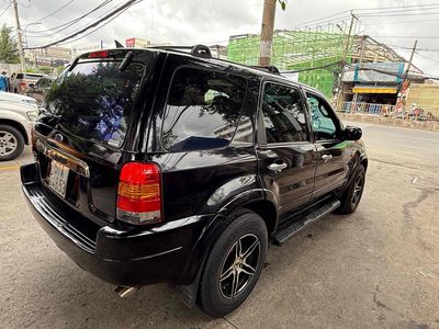 Ford Escape 2003 - ảnh 1