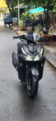 Yamaha NVX 2021 - ảnh 1