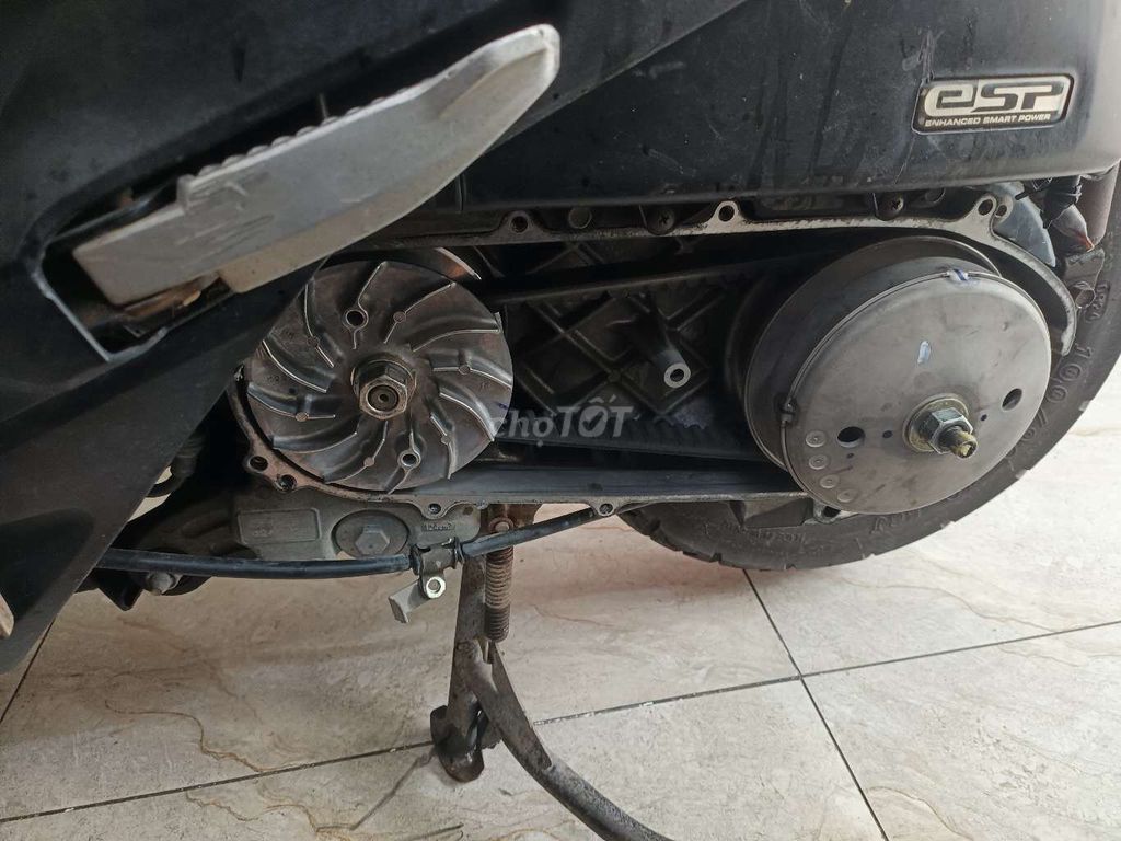 Honda Lead 2014 - ảnh 3