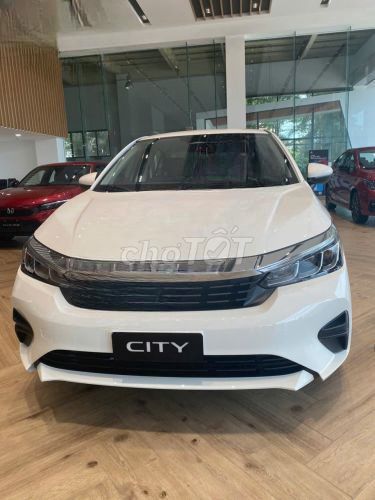 Honda City 2024 - ảnh 1