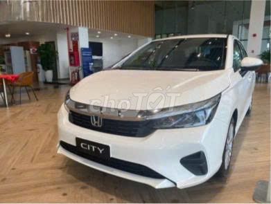 Honda City 2024 - ảnh 2