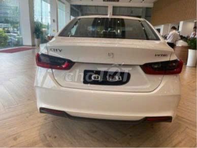 Honda City 2024 - ảnh 3
