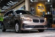 BMW 2018 - ảnh 1