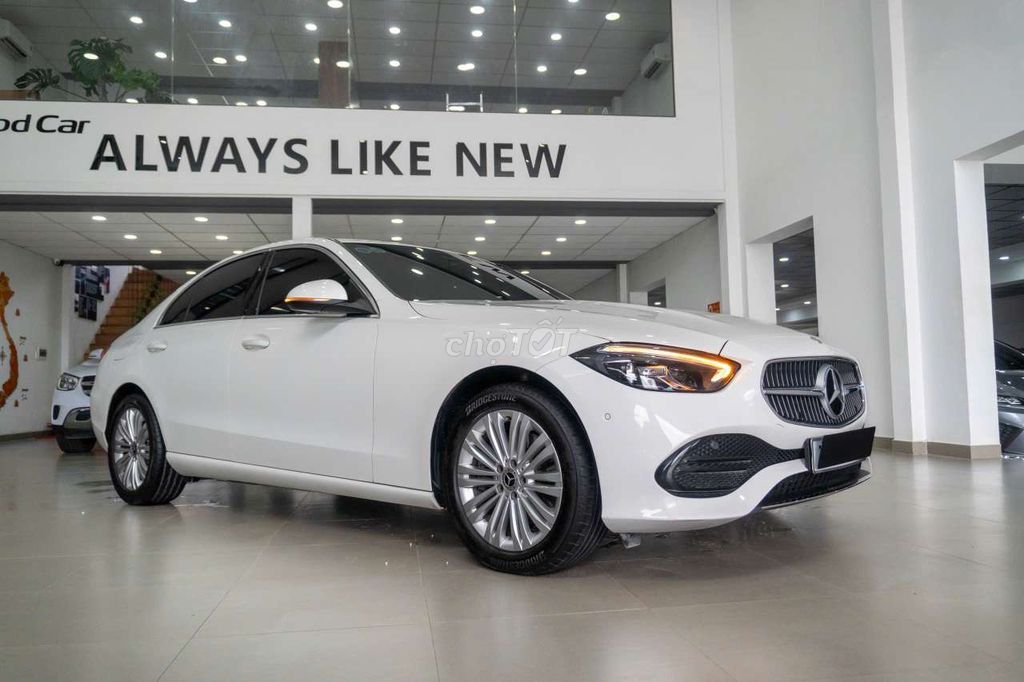 Mercedes-Benz 2023 - ảnh 3