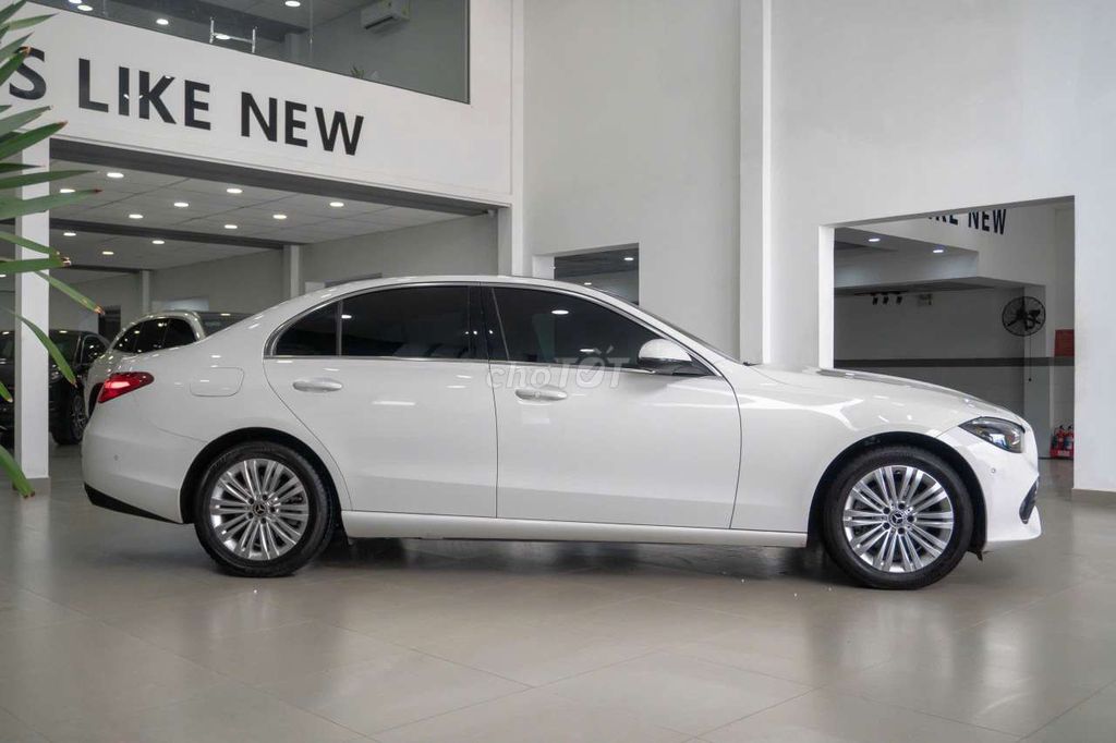 Mercedes-Benz 2023 - ảnh 5