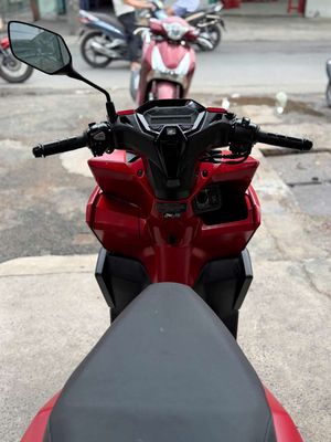 Honda Vario 2025 - ảnh 1