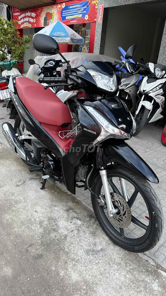 Honda Wave 2020 - ảnh 2