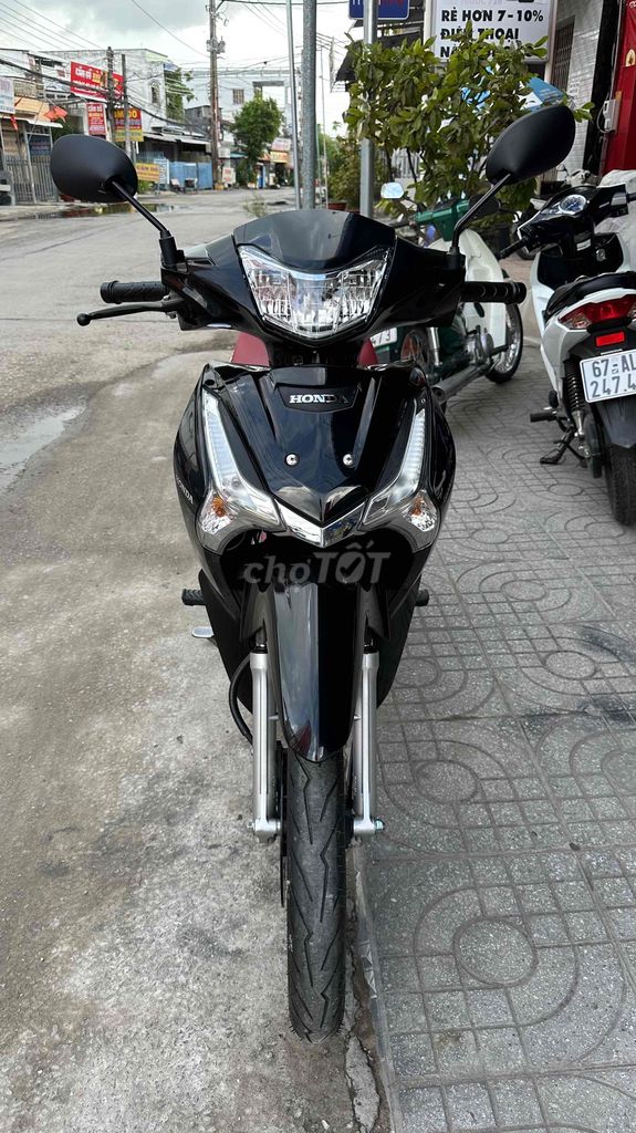 Honda Wave 2020 - ảnh 3