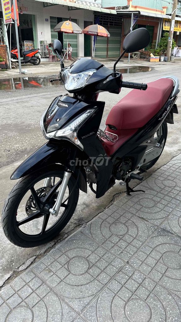 Honda Wave 2020 - ảnh 4