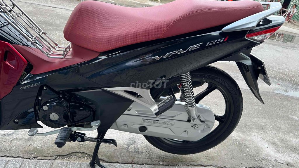 Honda Wave 2020 - ảnh 5