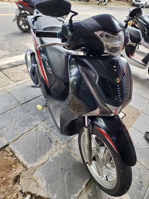 Honda SH 2017 - ảnh 1