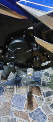 Yamaha Exciter 2015 - ảnh 1