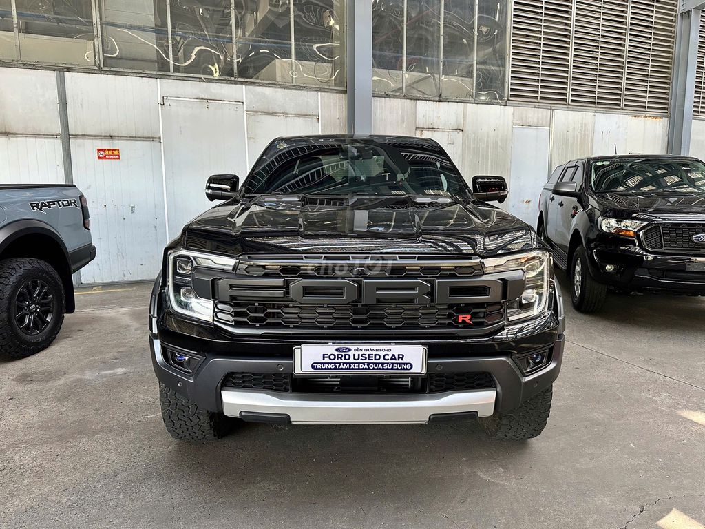 Ford 2024 - ảnh 1