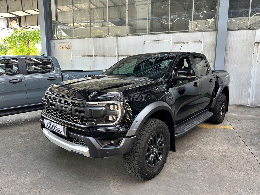 Ford 2024 - ảnh 2