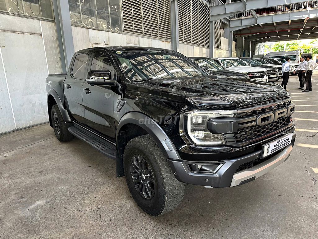 Ford 2024 - ảnh 3