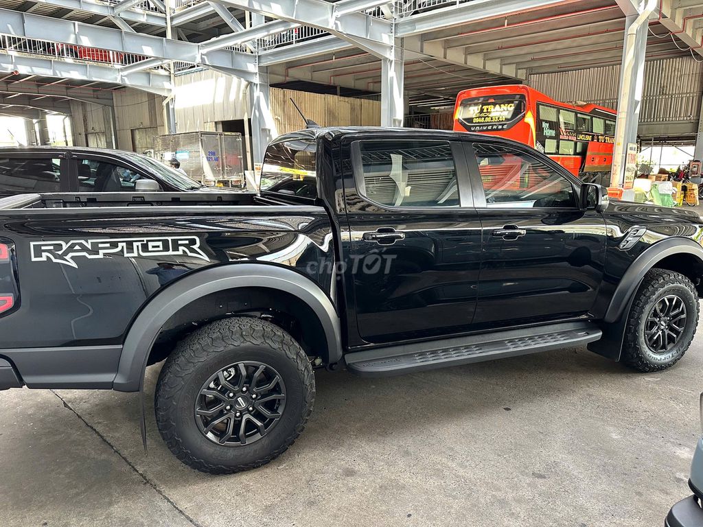 Ford 2024 - ảnh 4