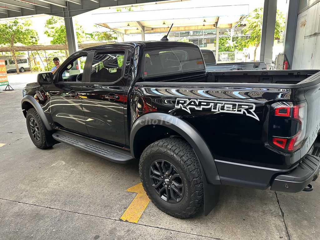 Ford 2024 - ảnh 5