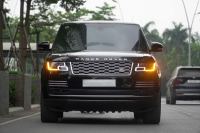 LandRover 2020 - ảnh 1
