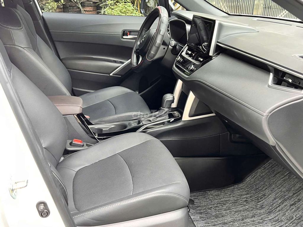 Toyota Corolla Cross 2023 - ảnh 3