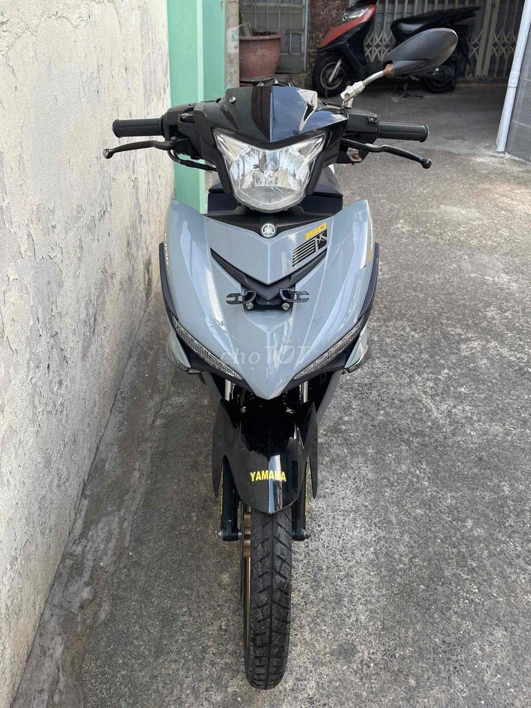 Yamaha MXKing 2018 - ảnh 2