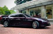 Maserati 2020 - ảnh 1