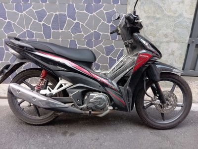 Honda Wave 2015 - ảnh 1