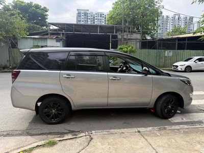 Toyota Innova 2019 - ảnh 1