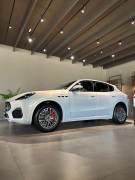 Maserati 2023 - ảnh 1