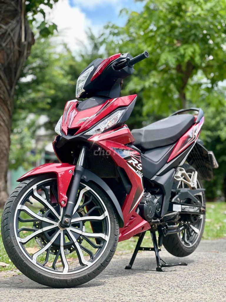 Honda Winner 2017 - ảnh 1