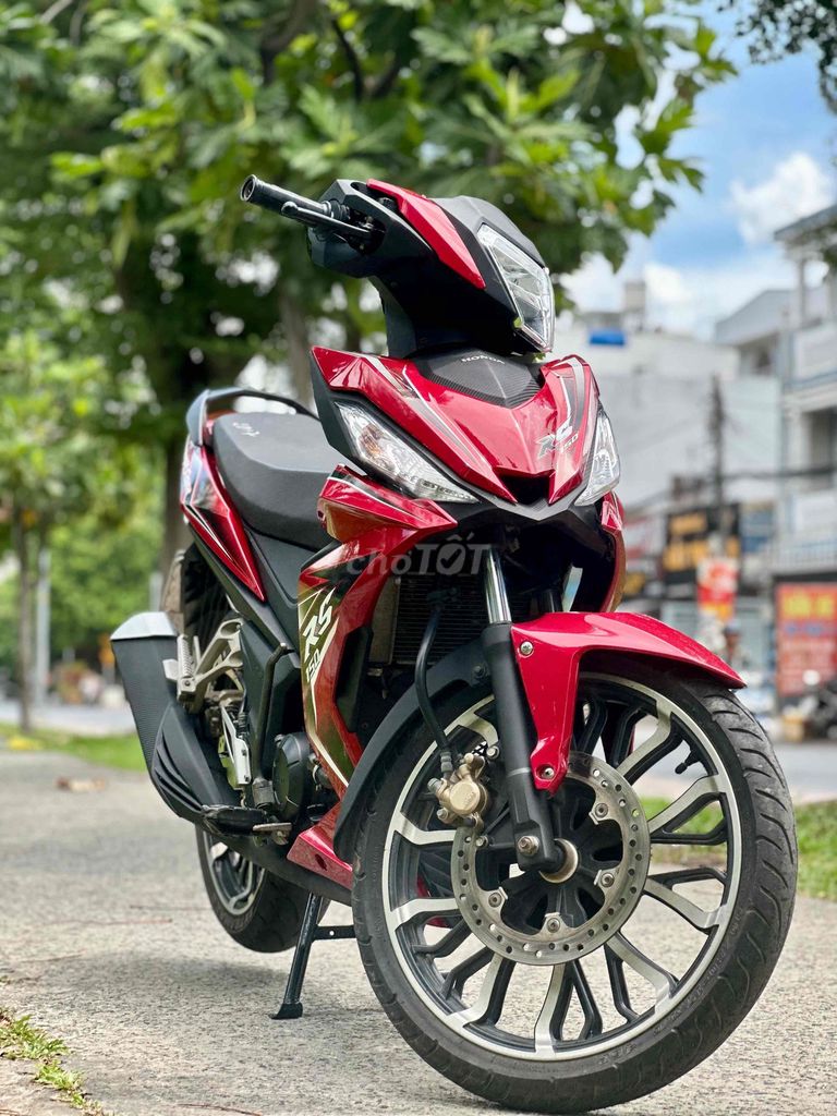 Honda Winner 2017 - ảnh 2