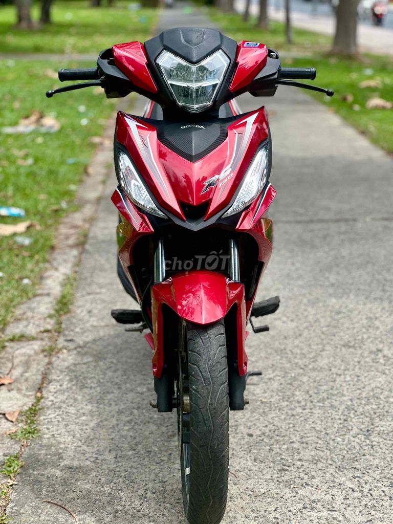 Honda Winner 2017 - ảnh 3
