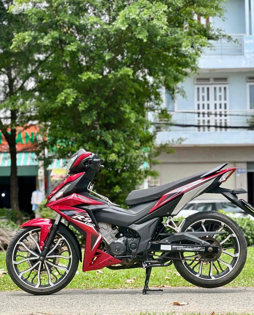 Honda Winner 2017 - ảnh 4