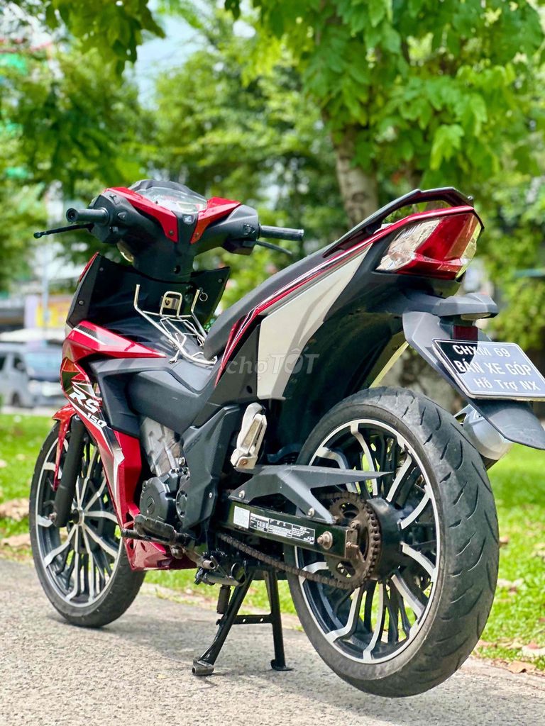 Honda Winner 2017 - ảnh 5