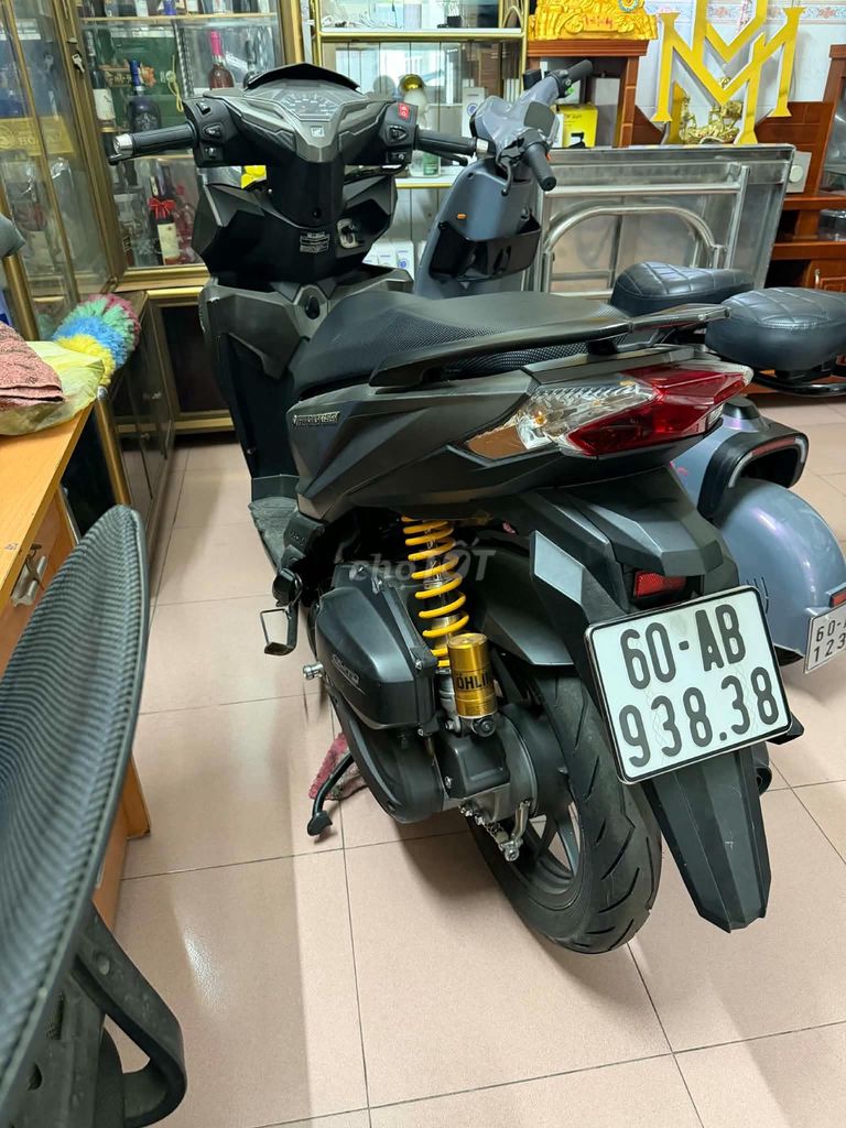 Honda Vario 2018 - ảnh 1