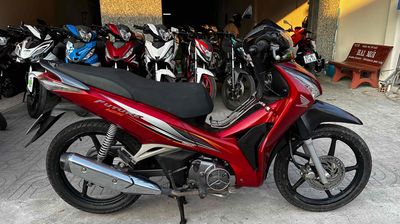 Honda Future 2015 - ảnh 1
