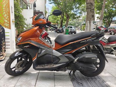 Honda Air Blade 2017 - ảnh 1