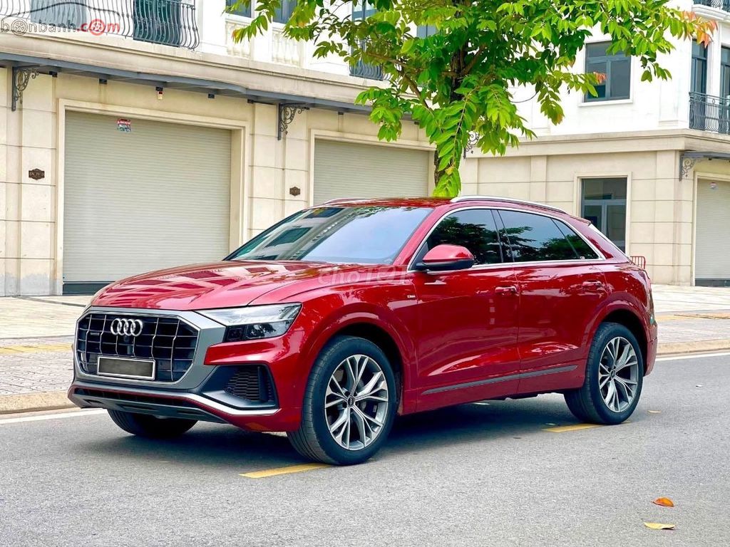 Audi 2022 - ảnh 3